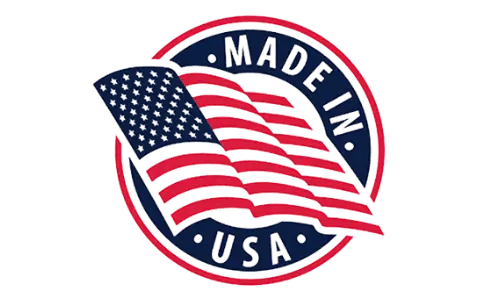 Giant Max made in usa